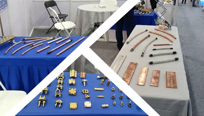 Shen Ning Lightning Protection Technology Demonstrates China's Innovation in Grounding Materials